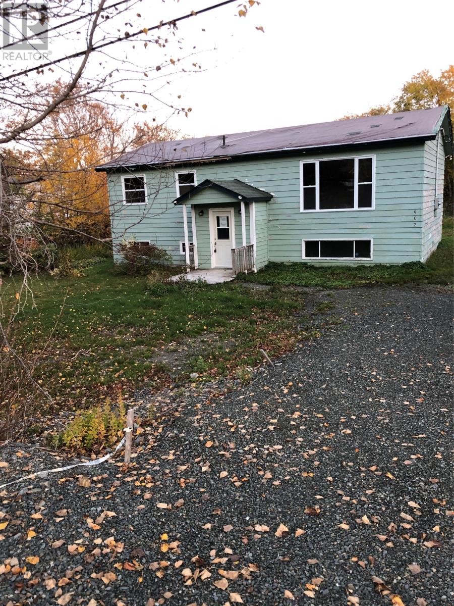 900 902 Pouch Cove Line, Flatrock (1222546) Zoocasa