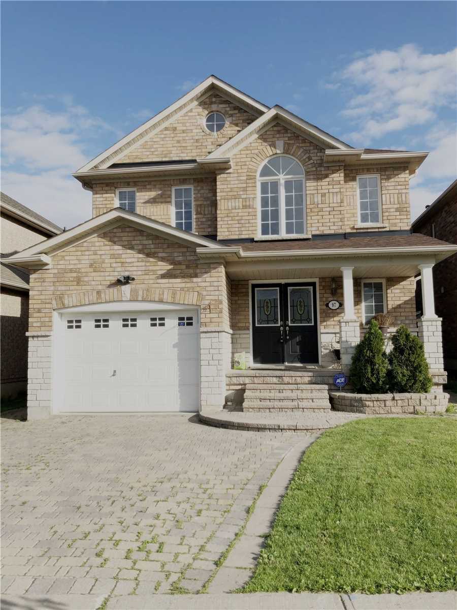 97 Medland Ave, Leased in Whitby Zoocasa