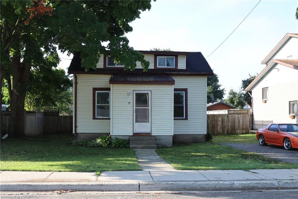 71 Queen St, Sold in Hensall eXp Realty