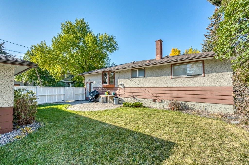 3604 Chippendale Drive Nw, Inactive in Calgary Zoocasa