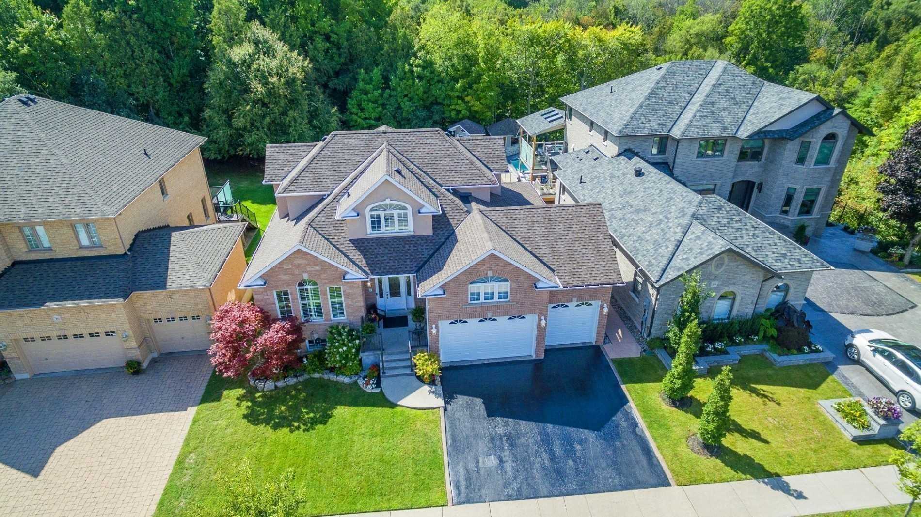 92 Whitburn St, Sold in Whitby Zoocasa