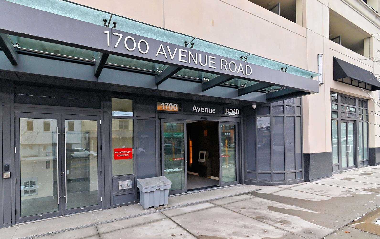 305 1700 Avenue Rd, For Sale in Toronto Zoocasa