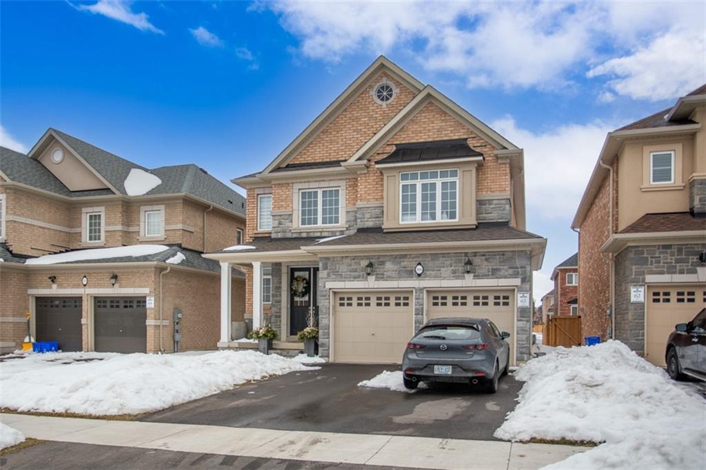 166 Whittington Dr, Inactive in Ancaster Zoocasa