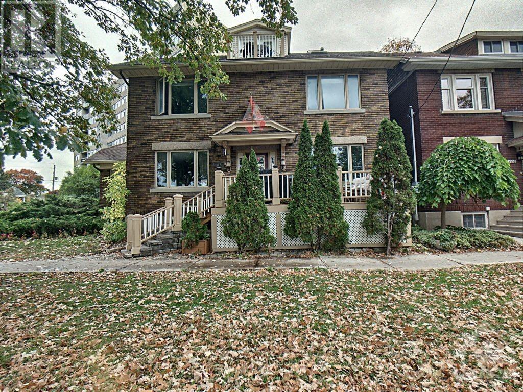 118 Queen Elizabeth Drive, Ottawa 1,219,900 (1213864) Zoocasa