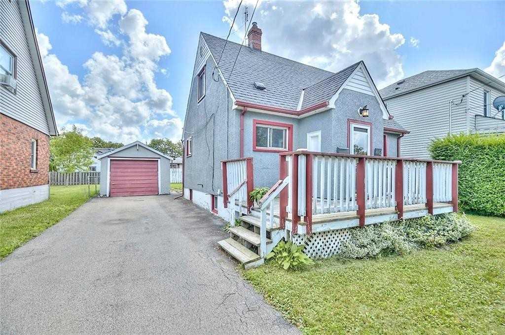 442 Wallace Ave N, Welland Sold for XXX,XXX Zoocasa