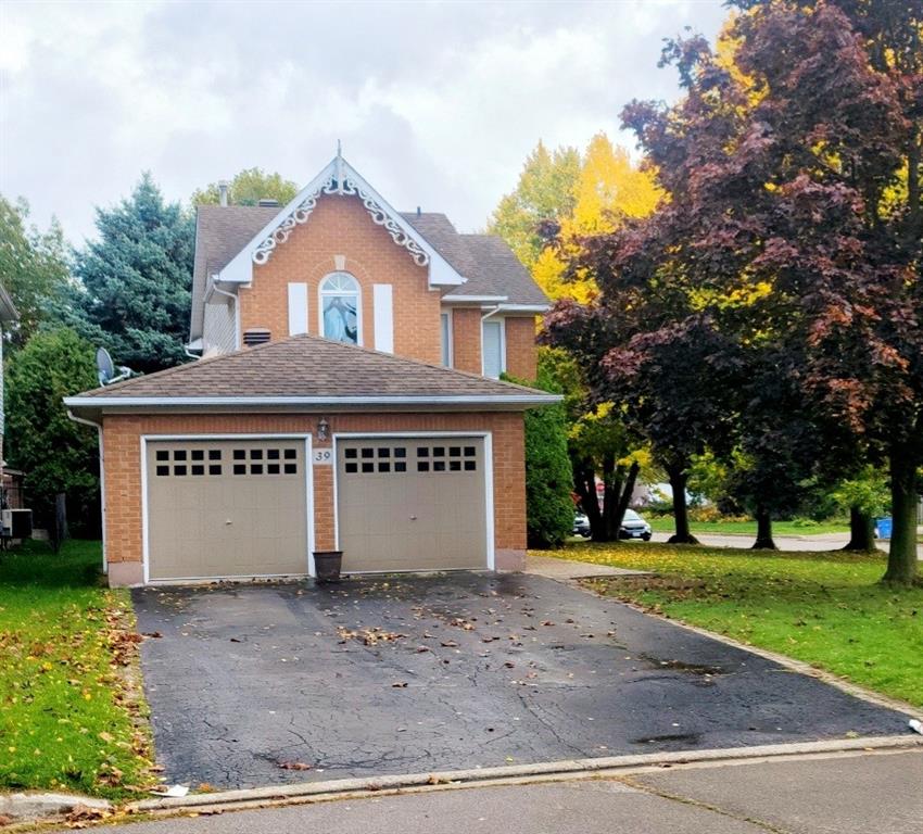 39 Sable Drive, Inactive in Hamilton Zoocasa