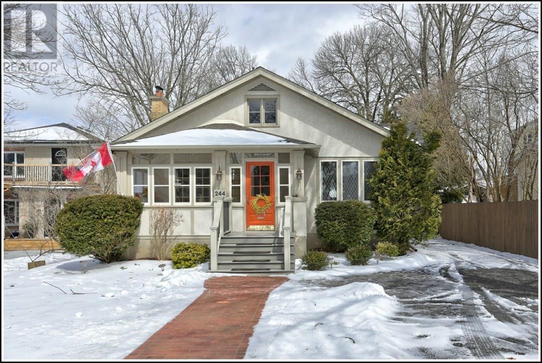 244 King Street East, Cobourg (120029) Zoocasa