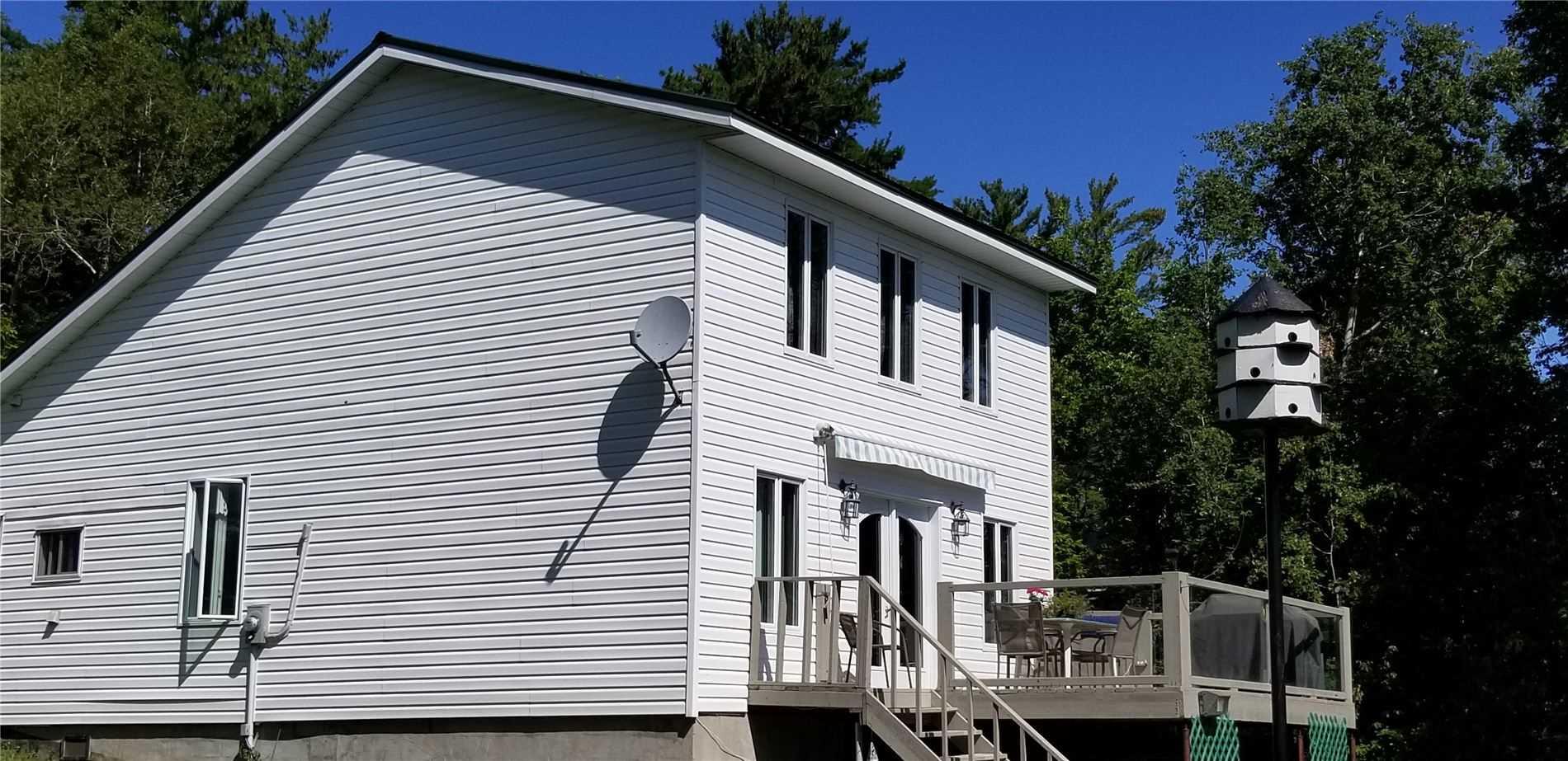 444 Eastview Lane, Terminated in Manitowaning eXp Realty