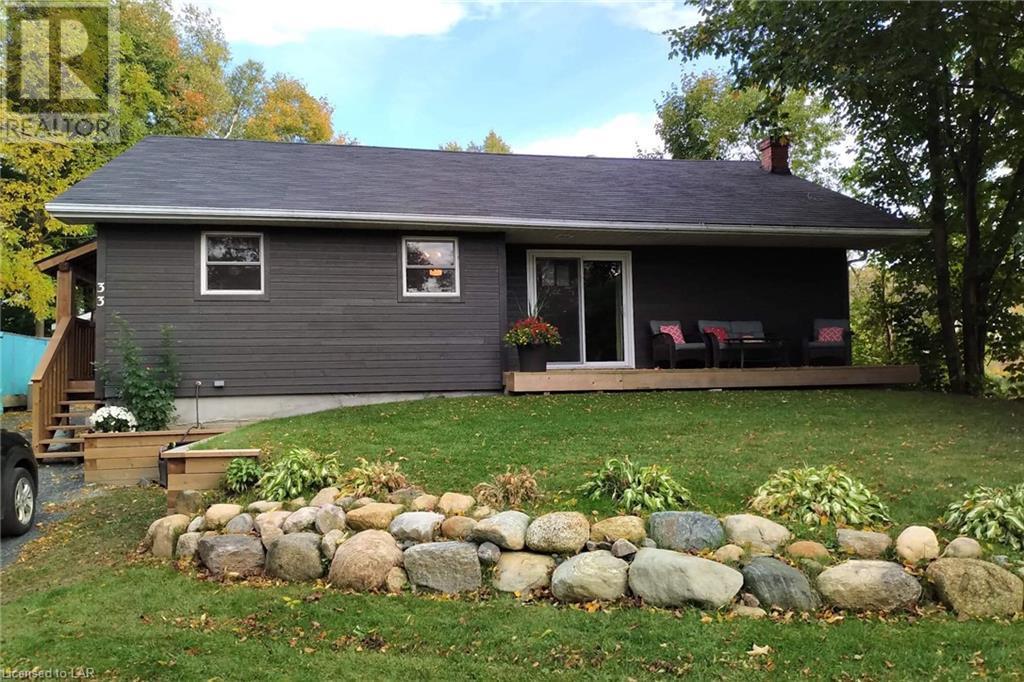 33 River Street, Parry Sound (226688) Zoocasa
