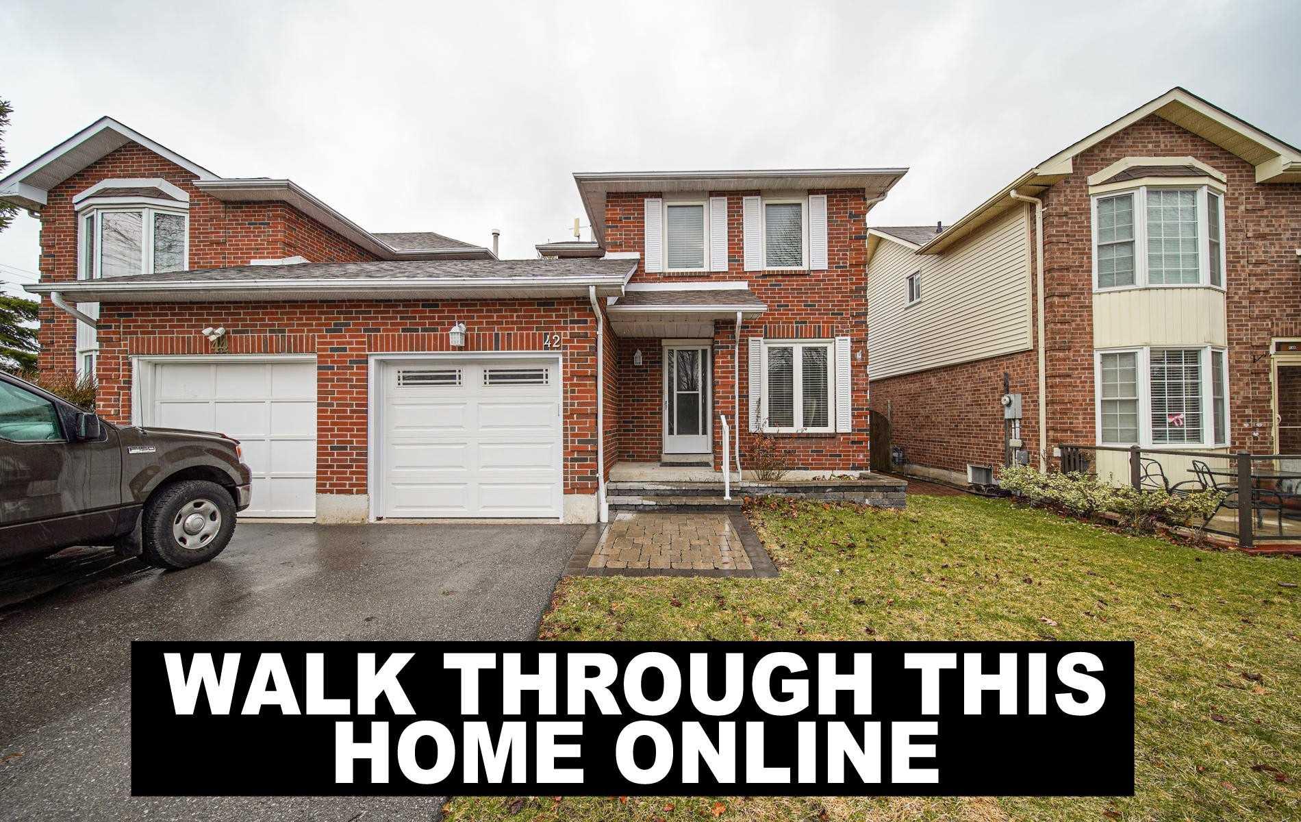 42 Hewitt Cres, Sold in Ajax Zoocasa