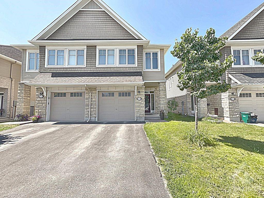 253 Brambling Way, Inactive in Nepean Zoocasa