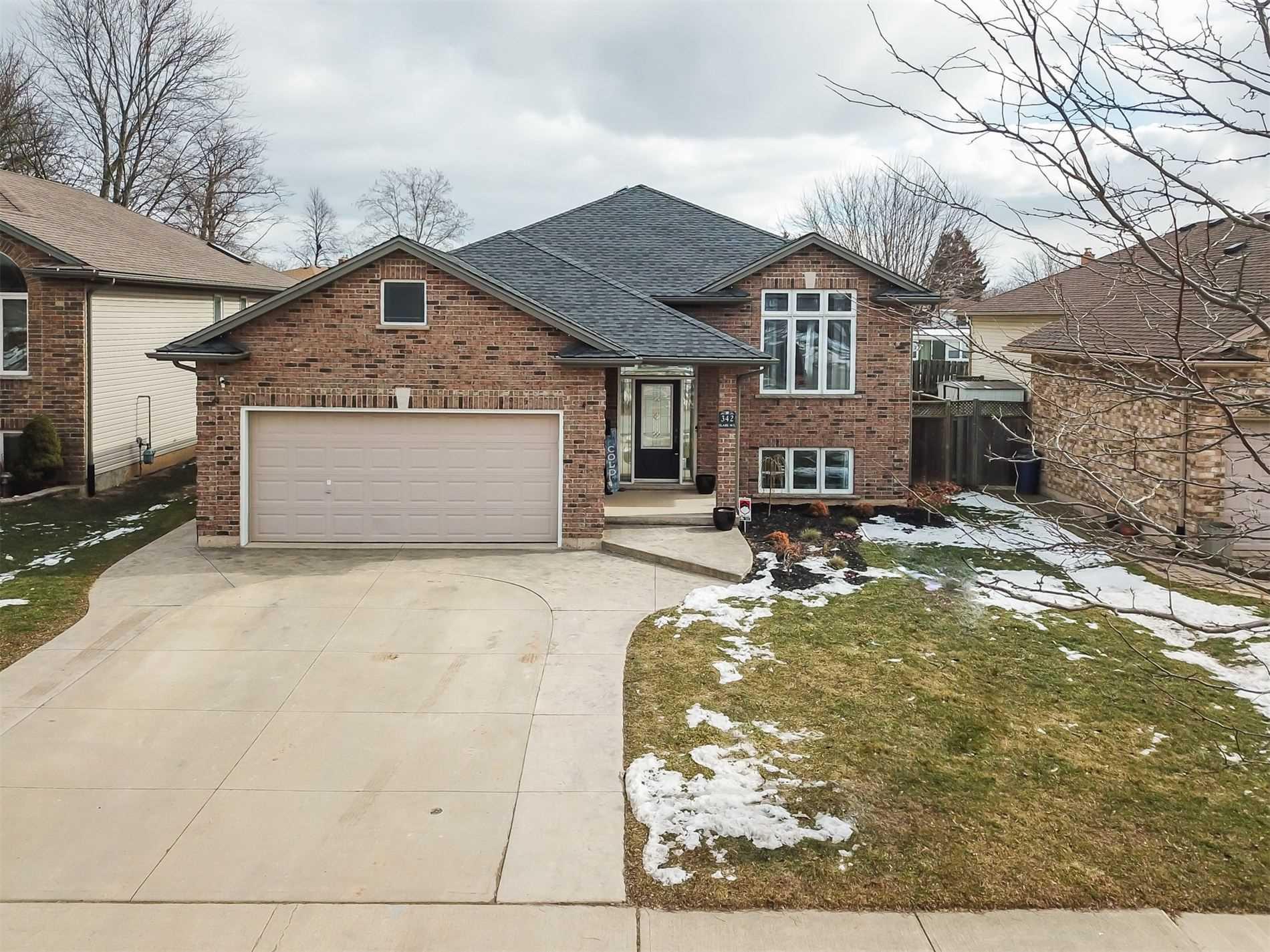 342 Clare Ave, Sold in Welland Zoocasa