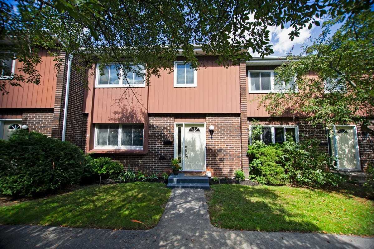 105 121 University Ave, Waterloo (X4853055) Zoocasa