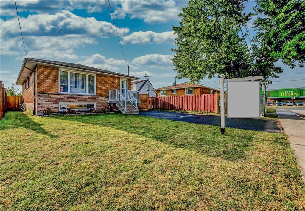 483 East 42nd Street, Inactive in Hamilton Zoocasa