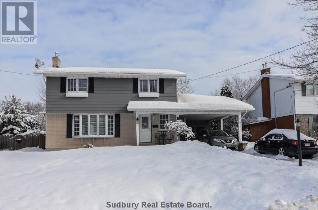 1686 Latimer Crescent, Greater Sudbury (1035407) Zoocasa