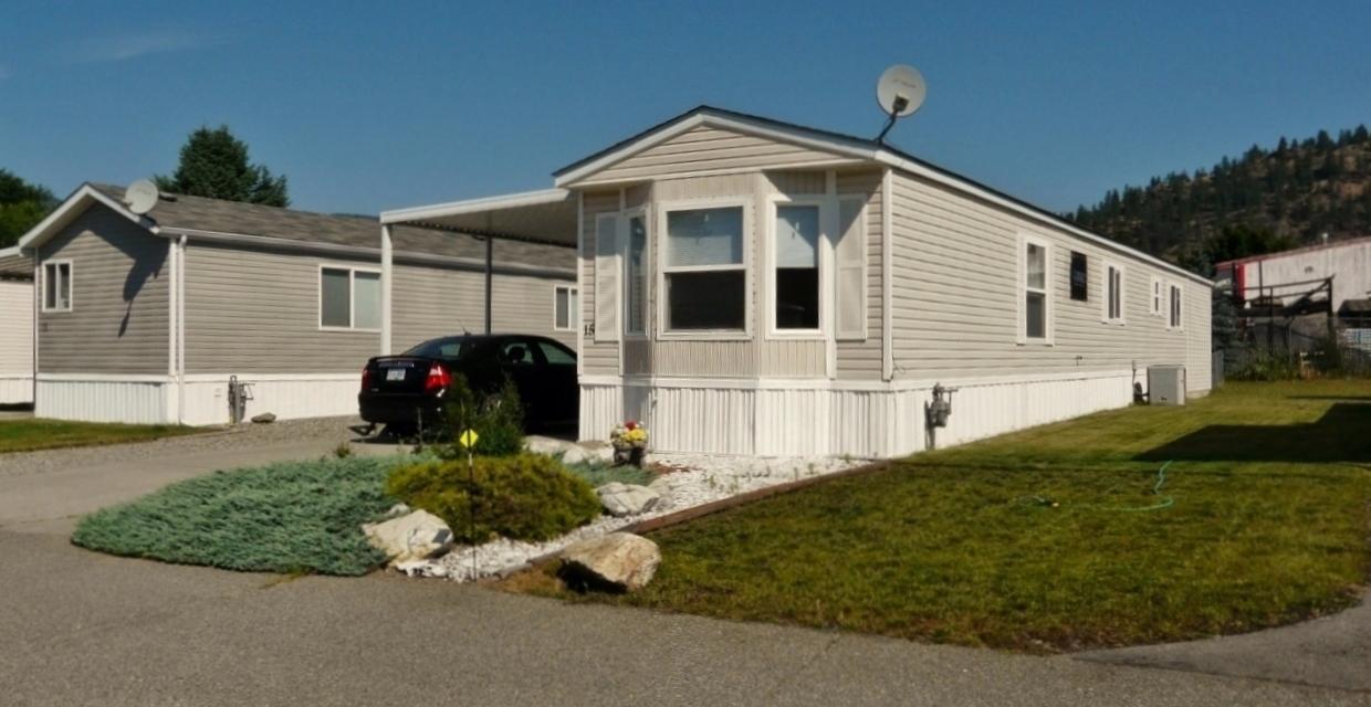 15 7225 Boundary Drive, For Sale in Grand Forks Zoocasa