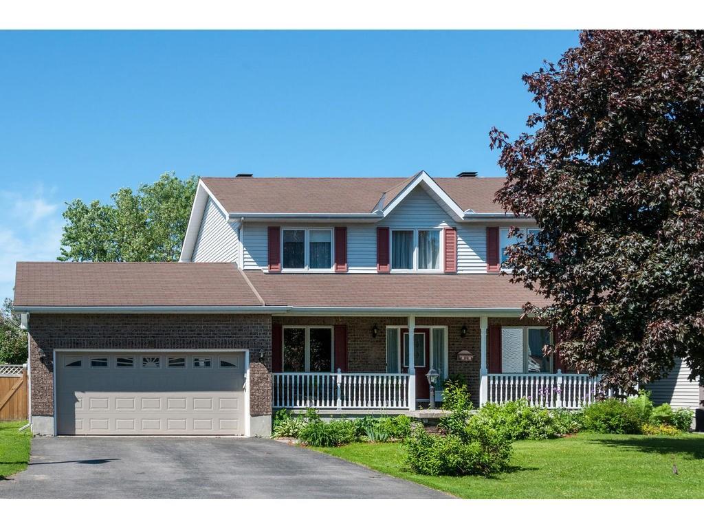 6 RANDALL JAMES DRIVE, Stittsville (1155884) Zoocasa