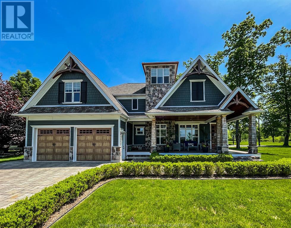 333 Crystal Bay Drive, For Sale in Amherstburg Zoocasa