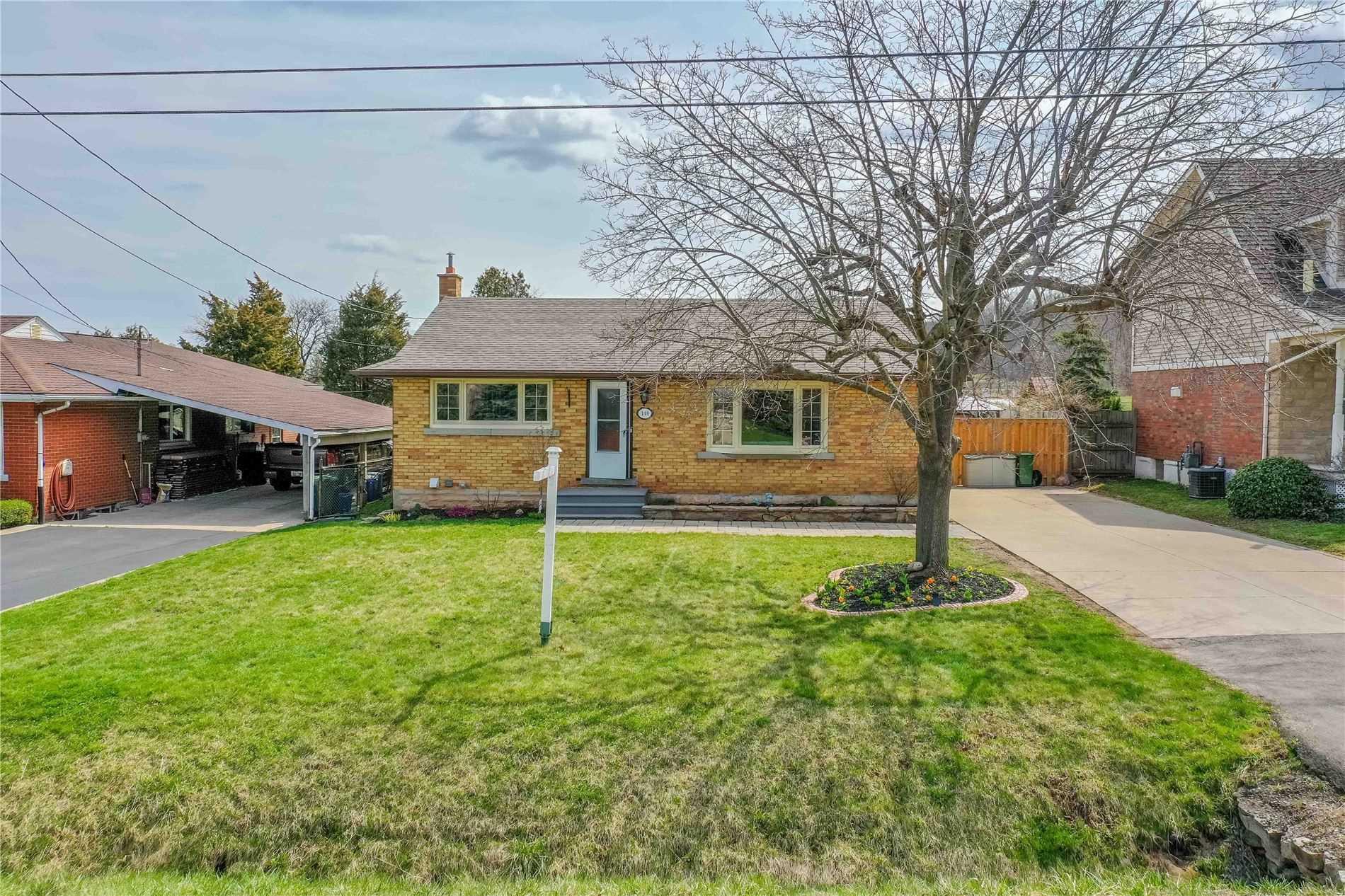 148 Winona Rd, Sold in Hamilton Zoocasa