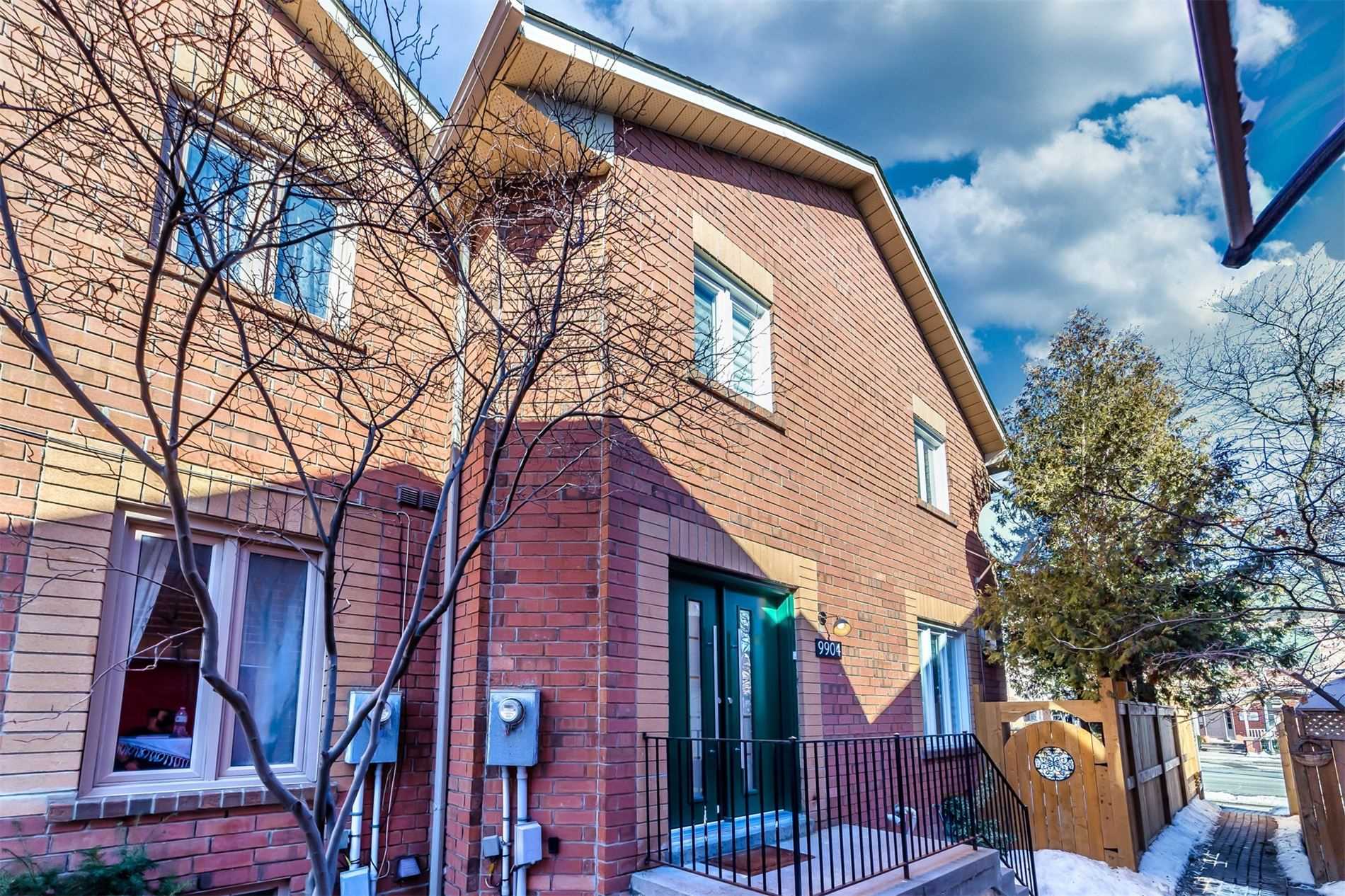 9904 Keele St, Vaughan (N5137720) Zoocasa