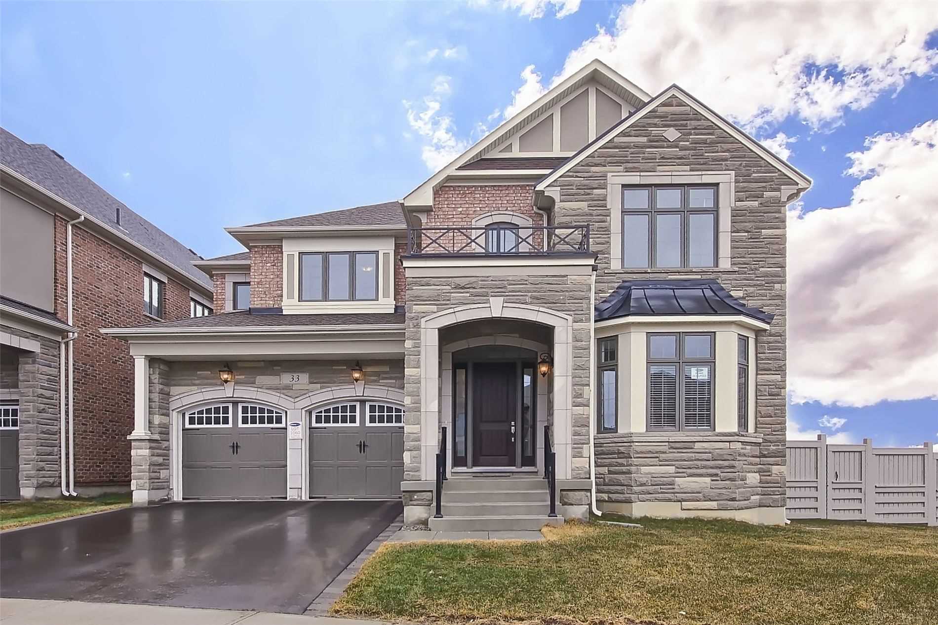 33 Lacrosse Tr, Suspended in Vaughan Zoocasa