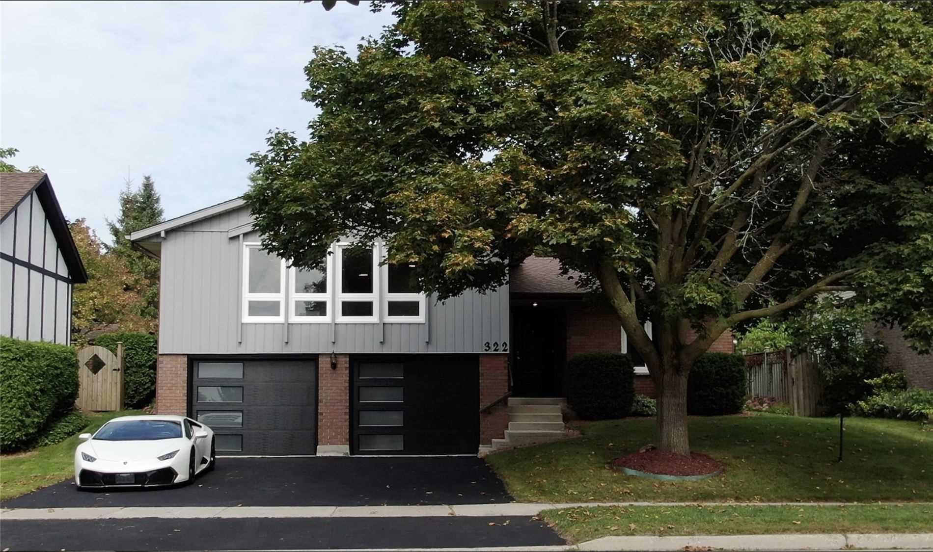 322 Ironwood Rd, Sold in Guelph Zoocasa