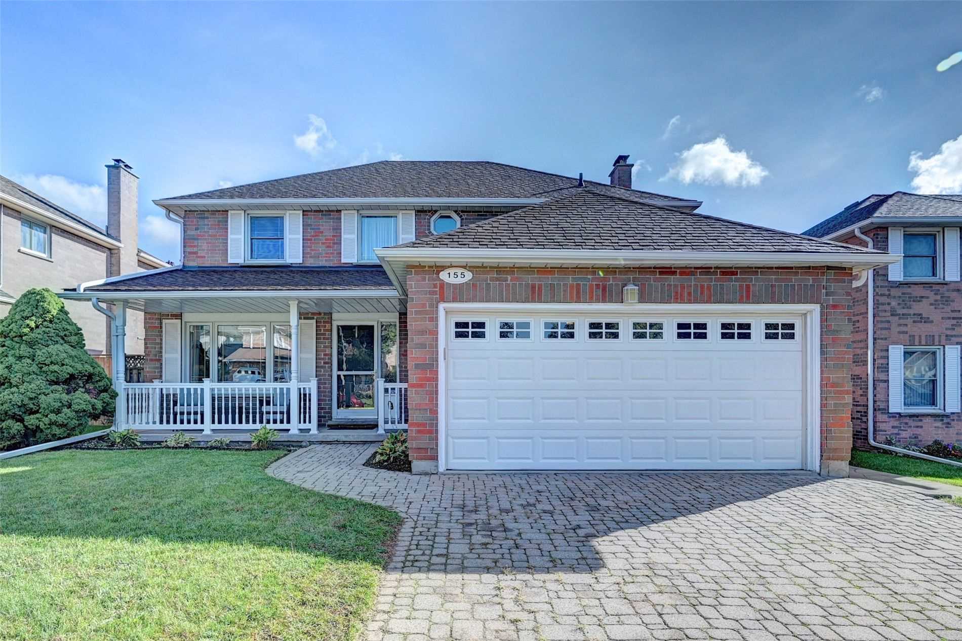 155 Ave, Sold in Cambridge Zoocasa