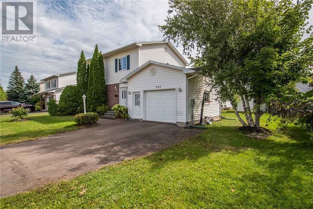 295 Evergreen Dr, For Sale in Moncton Zoocasa