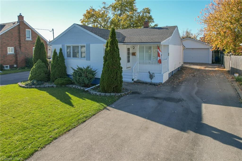 234 Marshall Ave, Inactive in Welland Zoocasa