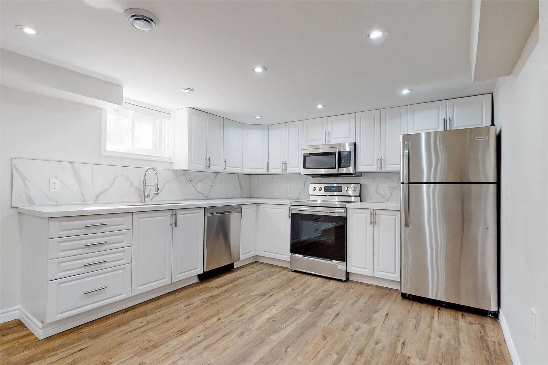 lower 606 Shakespeare Ave, Leased in Oshawa Zoocasa