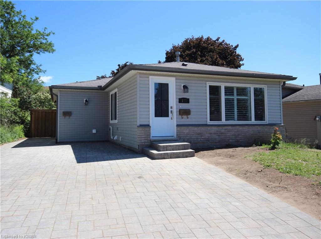 2 177 Broken Oak Crescent, Inactive in Kitchener Zoocasa