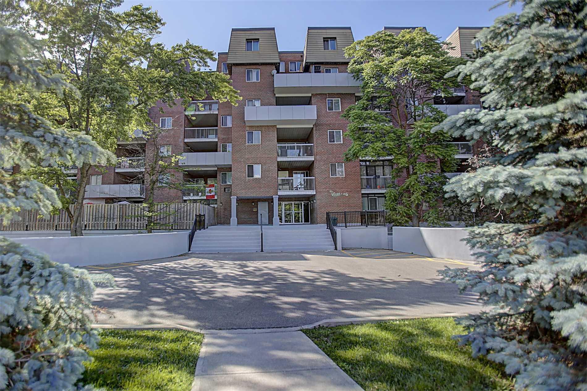 316 3025 The Credit Woodlands Dr, Sold in Mississauga Zoocasa