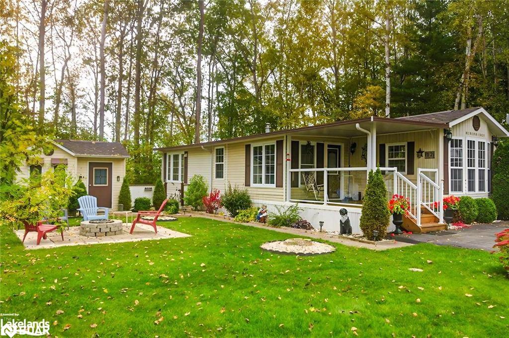 12 Prince Edward Drive, For Sale in Brock Zoocasa