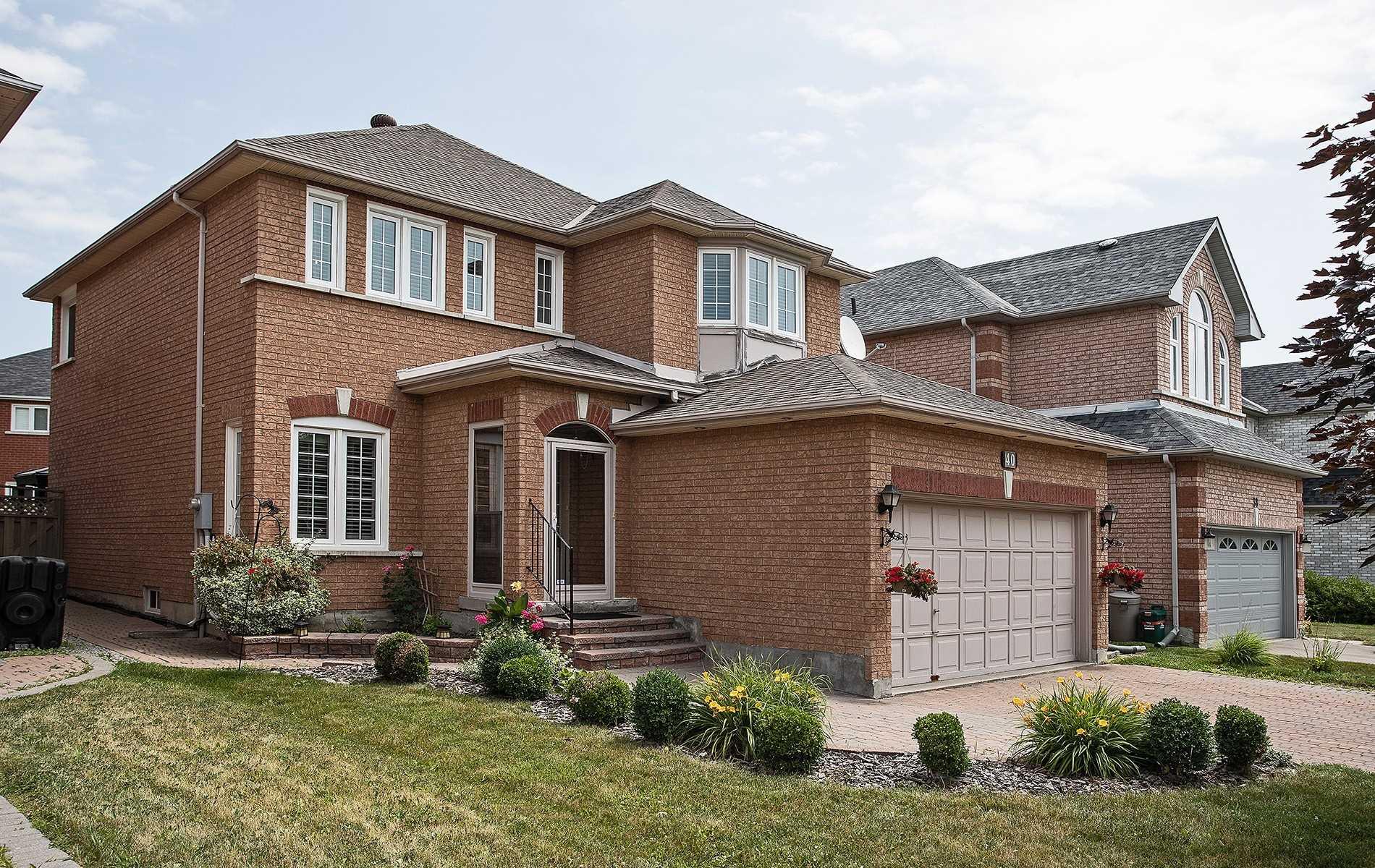 40 Cedarhurst Dr, Richmond Hill (N4520375) Zoocasa