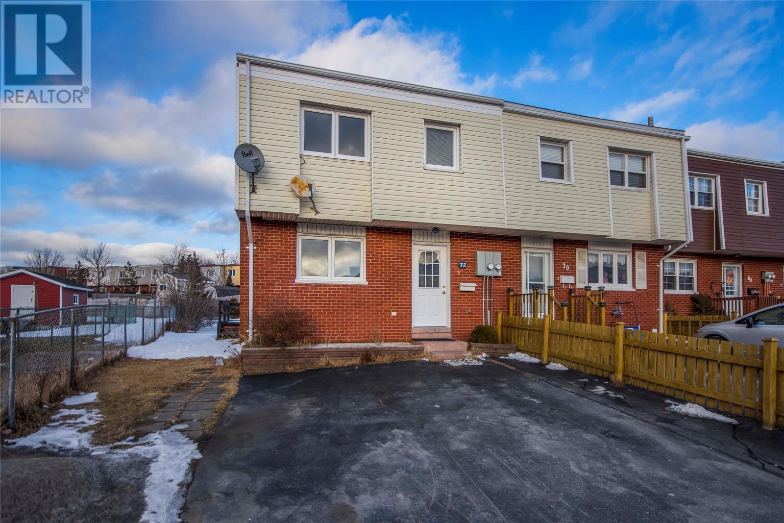 72 Newfoundland Drive, St. John's (1191463) Zoocasa