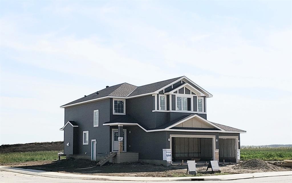 1444 Scarlett Ranch Boulevard, For Sale in Carstairs Zoocasa
