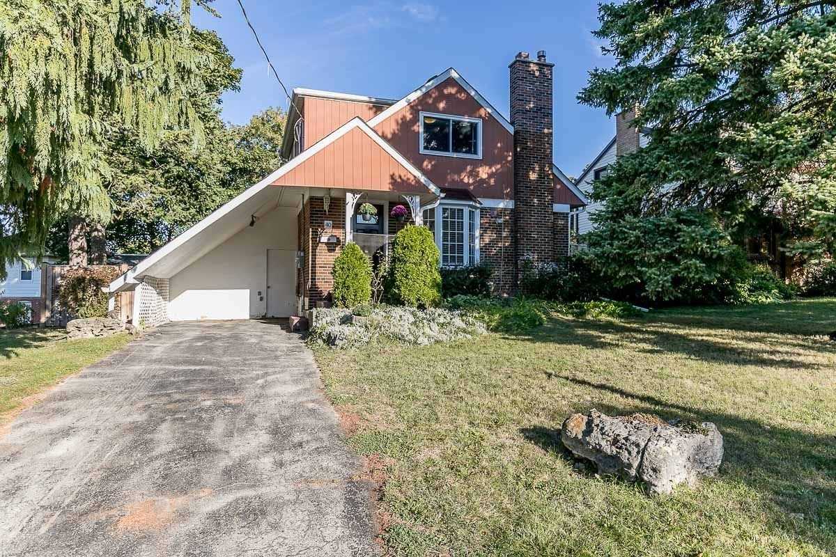 40 Eldomar Ave, Sold in Brampton Zoocasa