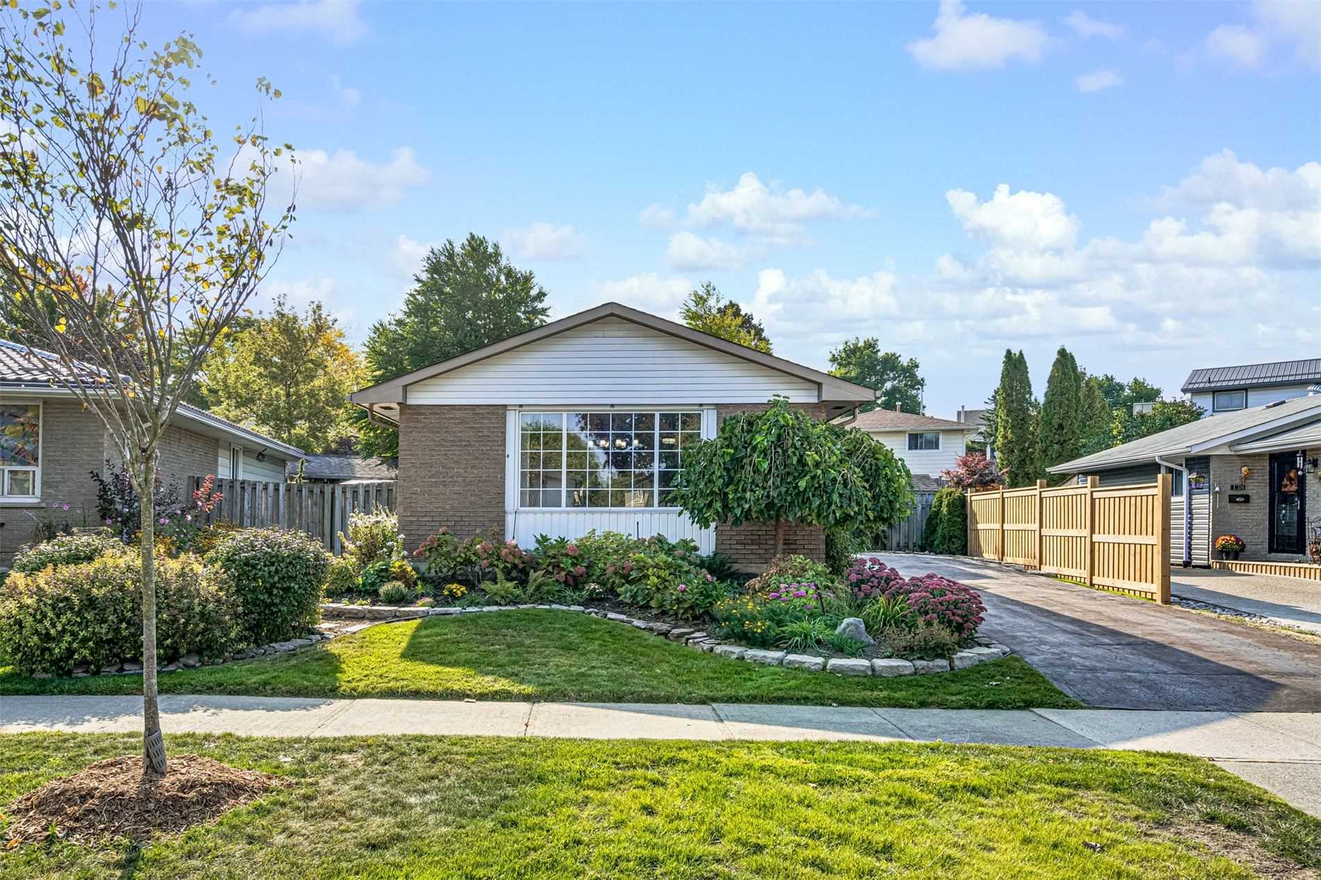 140 Gordon Drummond Ave, Inactive in Hamilton Zoocasa