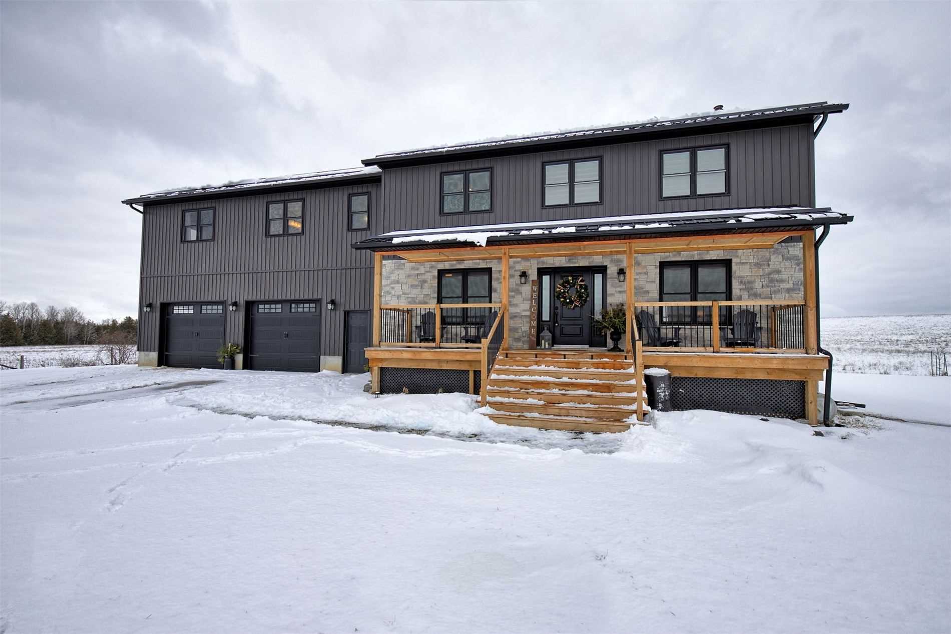 344 Douro 1st Line, For Sale in Douro Dummer Zoocasa