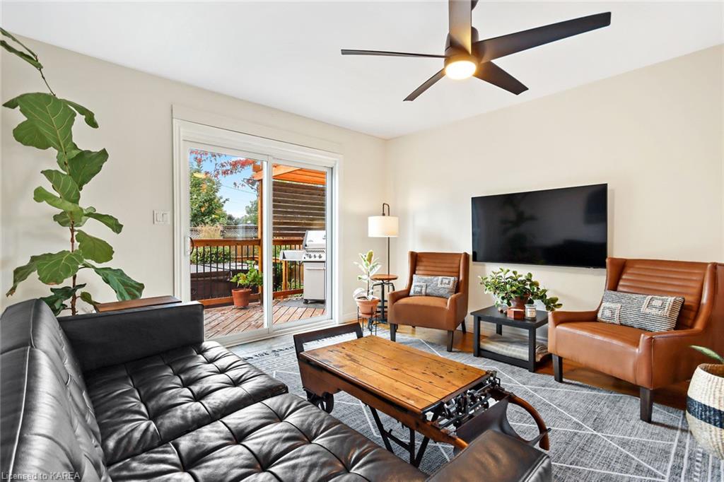 164 Amy Lynn Dr, Sold in Amherstview Zoocasa