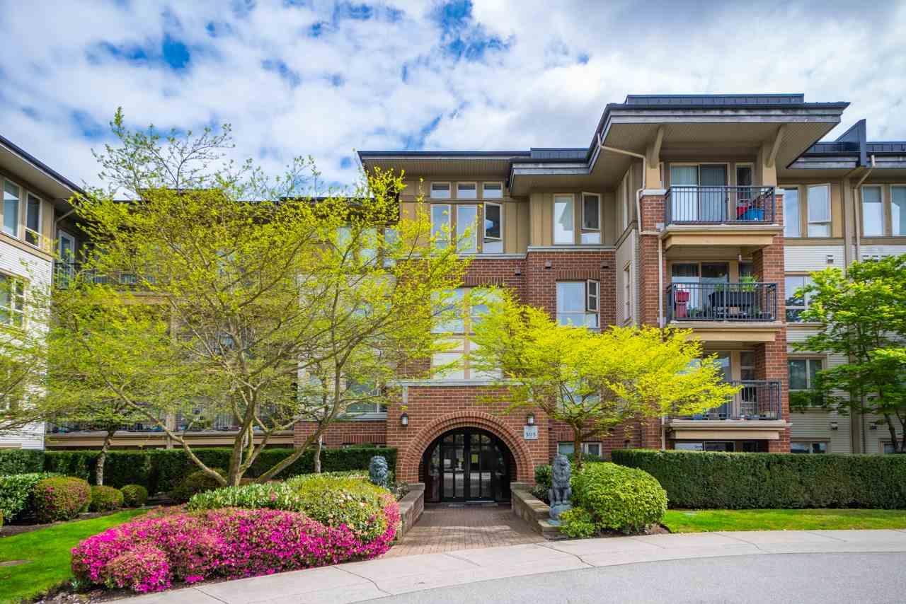 1118 5115 Garden City Road, Richmond 590,000 (R2450365) Zoocasa