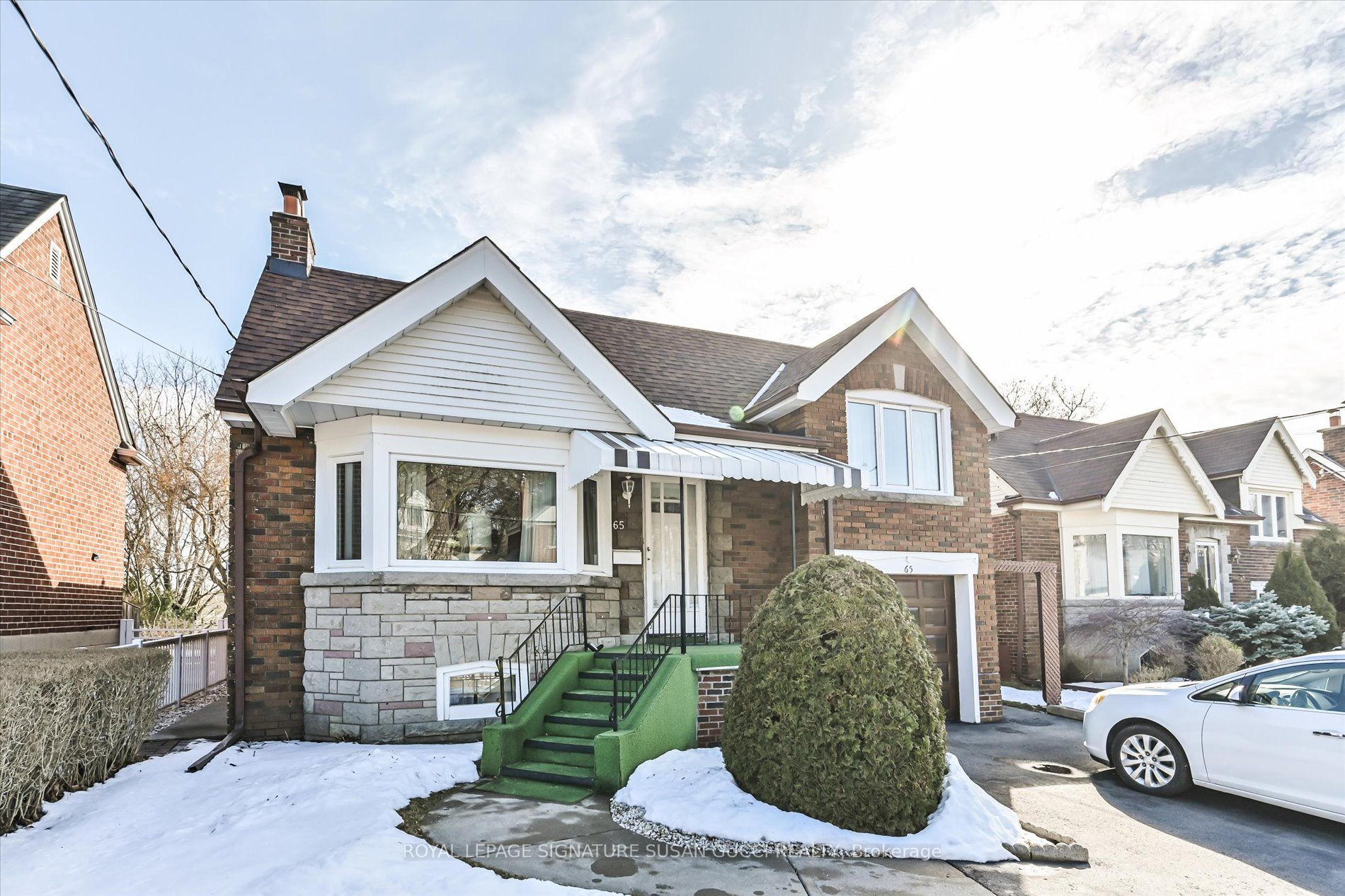 65 Glenwood Cres, For Sale in Toronto Zoocasa