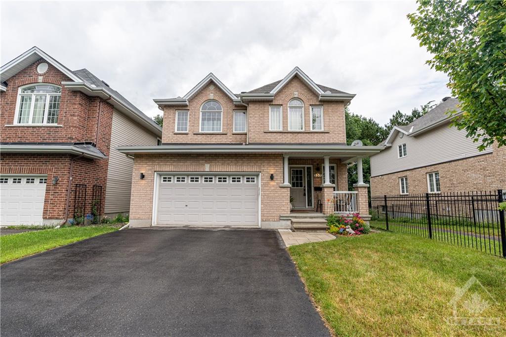 137 Meandering Brook Drive, Inactive in Ottawa Zoocasa