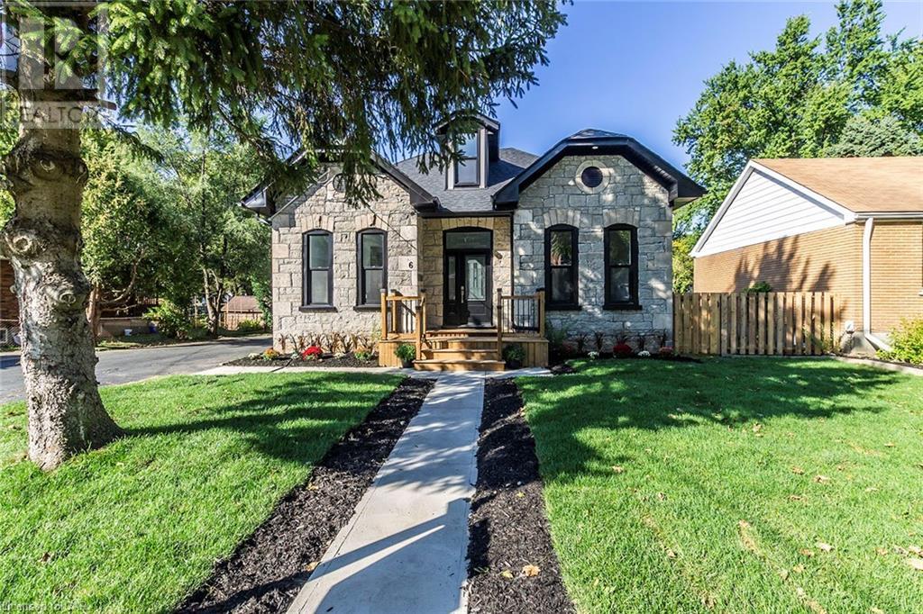 6 Elgin Street N, Cambridge (40019601) Zoocasa