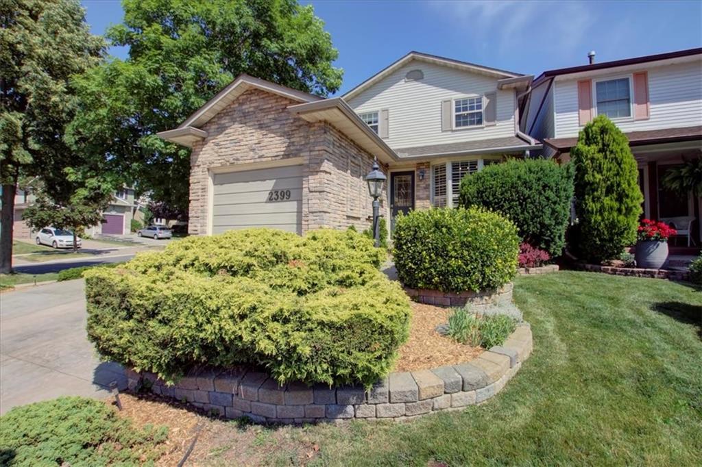 2399 Coldstream Drive W, Inactive in Burlington Zoocasa