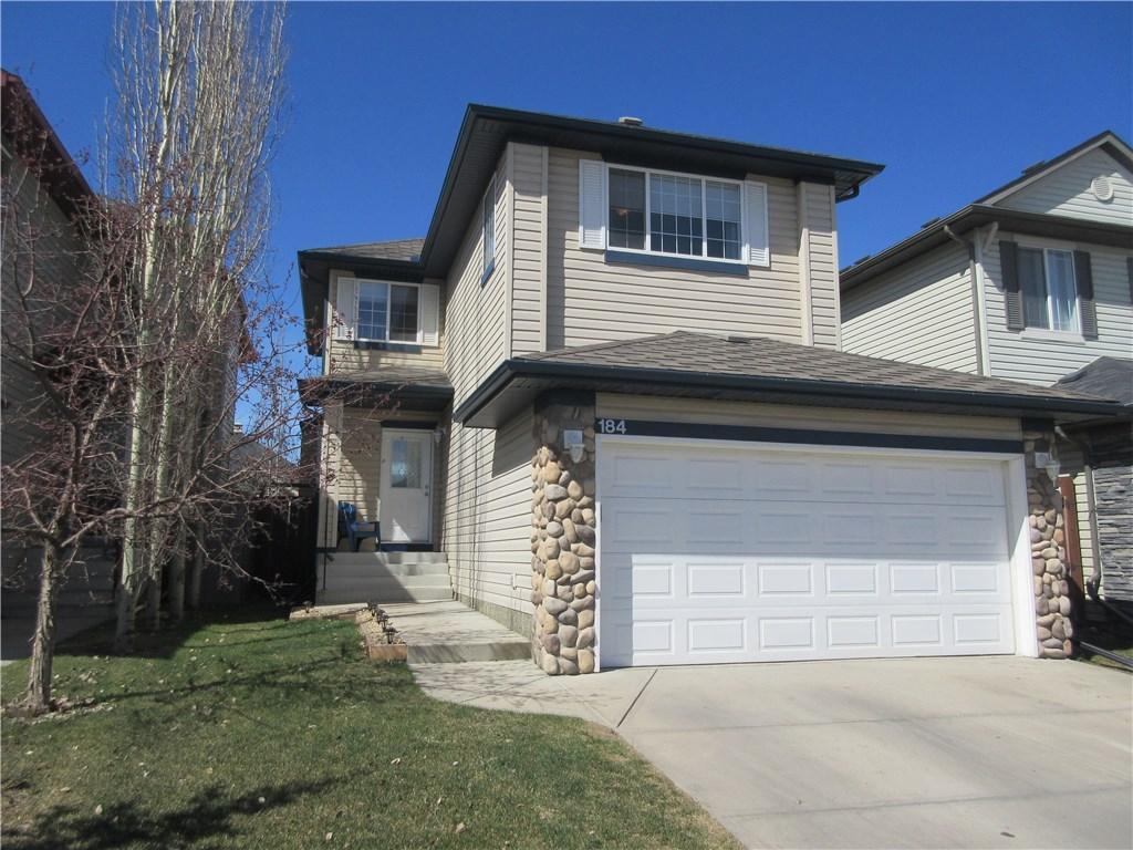 184 Cranston Drive Southeast, Calgary (C4059770) Zoocasa