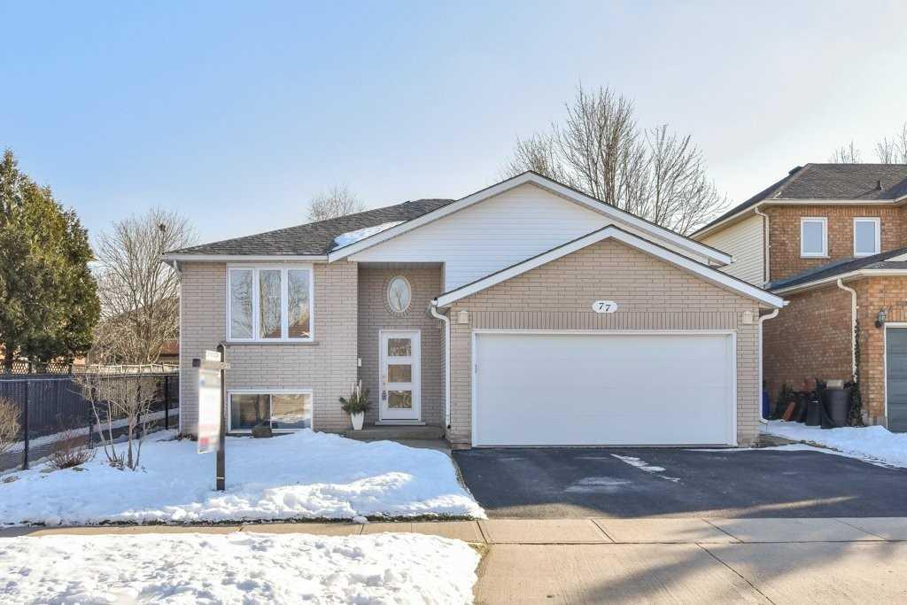 77 Harwood Rd, Sold in Cambridge eXp Realty