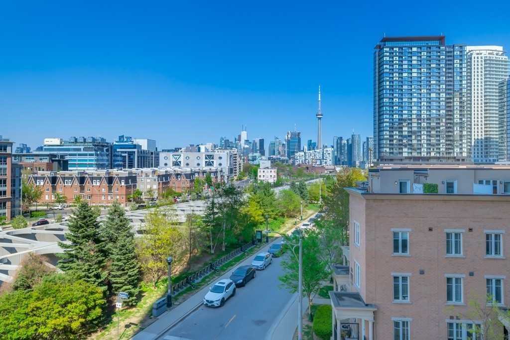 408 80 Western Battery Rd, Suspended in Toronto eXp Realty