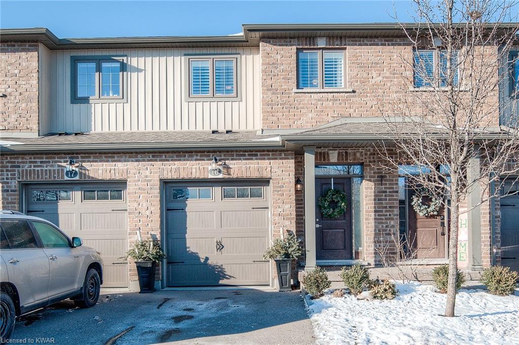 16 192 Brewery St, Inactive in Baden Zoocasa