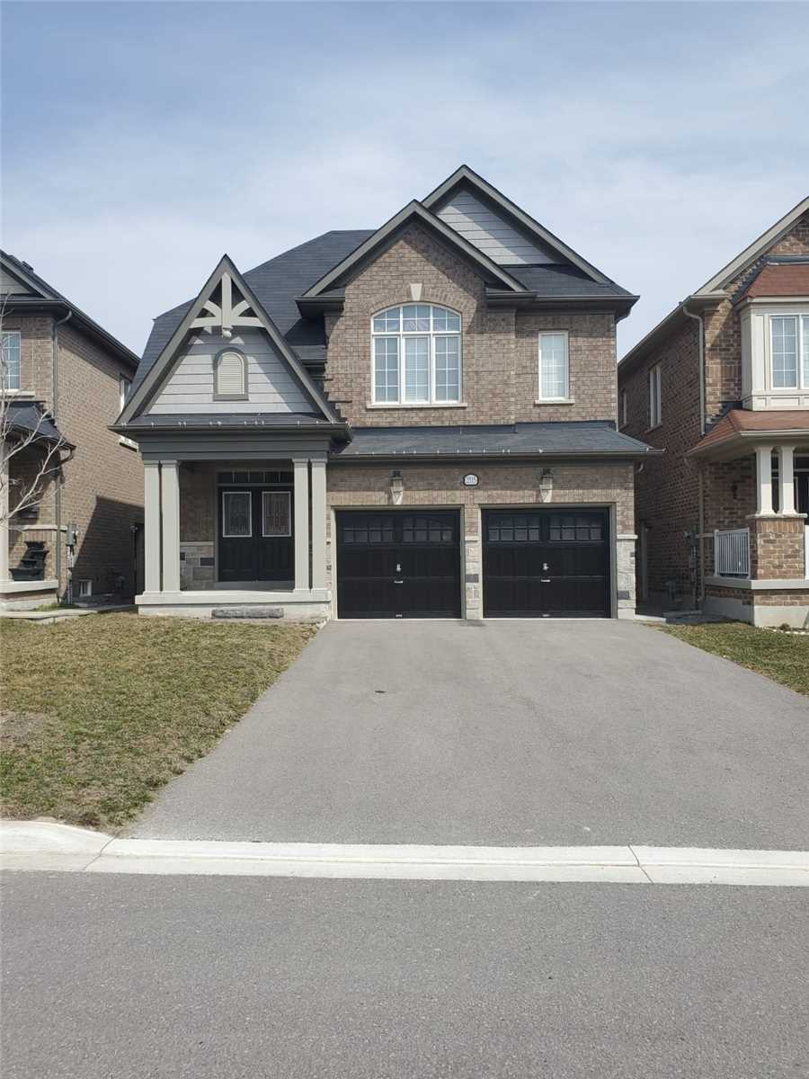 2515 Standardbred Dr, Oshawa Sold for XXX,XXX Zoocasa